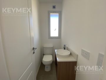 VENTA Casa a ESTRENAR en Los Cardales, Barrio Monet