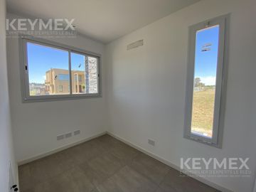 VENTA Casa a ESTRENAR en Los Cardales, Barrio Monet