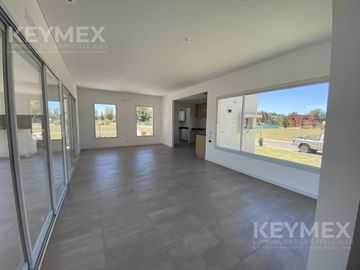 VENTA Casa a ESTRENAR en Los Cardales, Barrio Monet