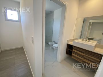 VENTA Casa a ESTRENAR en Los Cardales, Barrio Monet