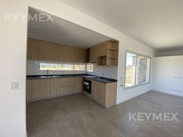VENTA Casa a ESTRENAR en Los Cardales, Barrio Monet