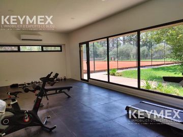 VENTA Casa a ESTRENAR en Los Cardales, Barrio Monet