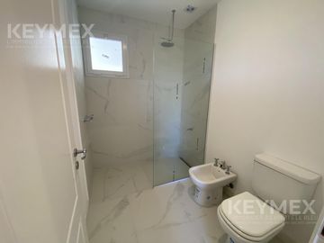 VENTA Casa a ESTRENAR en Los Cardales, Barrio Monet