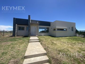 VENTA Casa a ESTRENAR en Los Cardales, Barrio Monet