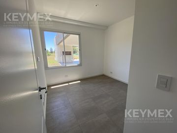 VENTA Casa a ESTRENAR en Los Cardales, Barrio Monet