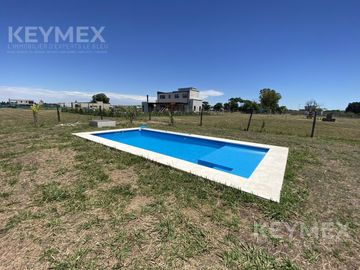 VENTA Casa a ESTRENAR en Los Cardales, Barrio Monet