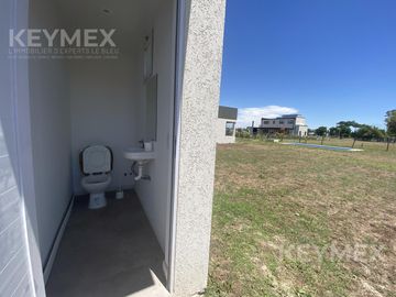 VENTA Casa a ESTRENAR en Los Cardales, Barrio Monet
