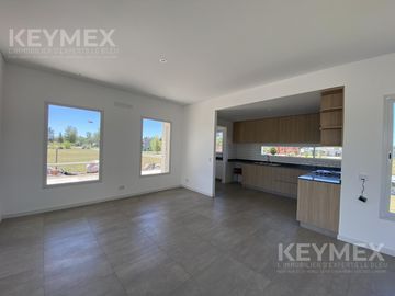 VENTA Casa a ESTRENAR en Los Cardales, Barrio Monet