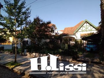 CHALET ESTILO INGLÉS - Temperley Este