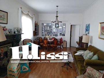 CHALET ESTILO INGLÉS - Temperley Este