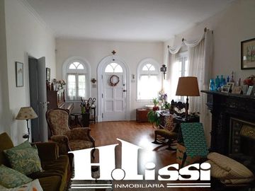 CHALET ESTILO INGLÉS - Temperley Este