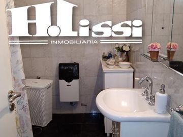 CHALET ESTILO INGLÉS - Temperley Este