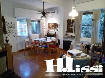 CHALET ESTILO INGLÉS - Temperley Este