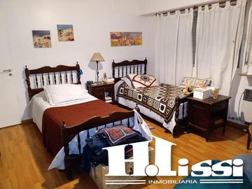CHALET ESTILO INGLÉS - Temperley Este