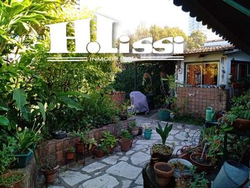 CHALET ESTILO INGLÉS - Temperley Este