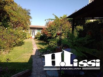 CHALET ESTILO INGLÉS - Temperley Este