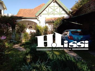 CHALET ESTILO INGLÉS - Temperley Este