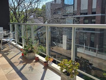 Departamento en  Florida Mitre Este- venta