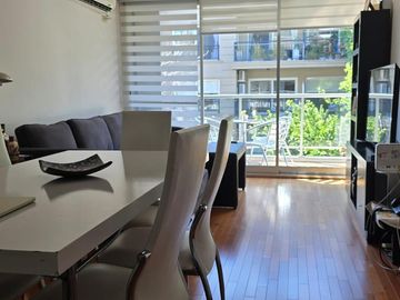 Departamento en  Florida Mitre Este- venta
