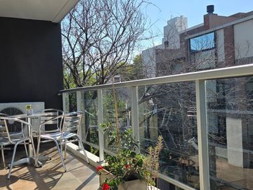 Departamento en  Florida Mitre Este- venta