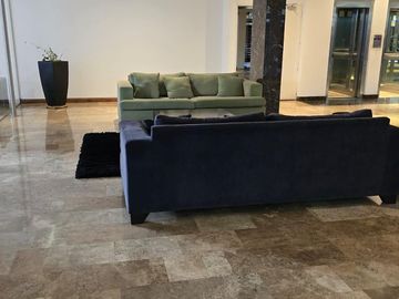 Departamento en  Florida Mitre Este- venta