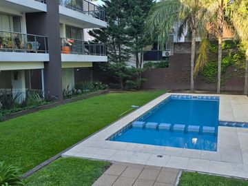 Departamento en  Florida Mitre Este- venta