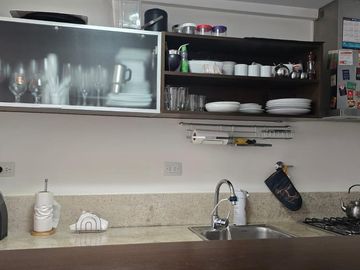 Departamento en  Florida Mitre Este- venta