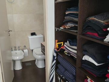 Departamento en  Florida Mitre Este- venta