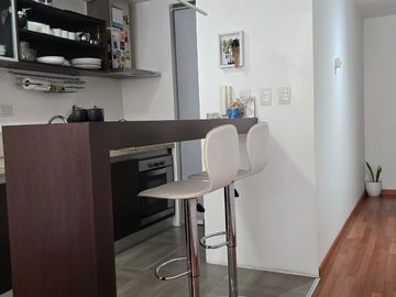 Departamento en  Florida Mitre Este- venta