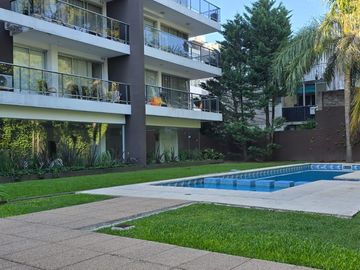 Departamento en  Florida Mitre Este- venta