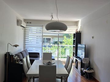 Departamento en  Florida Mitre Este- venta