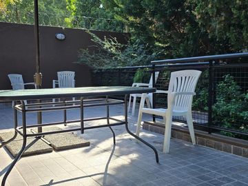 Departamento en  Florida Mitre Este- venta