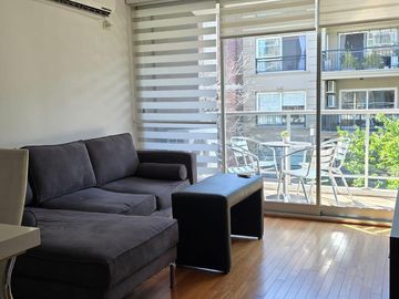 Departamento en  Florida Mitre Este- venta