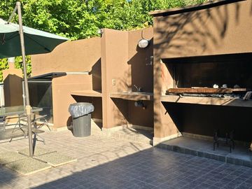 Departamento en  Florida Mitre Este- venta