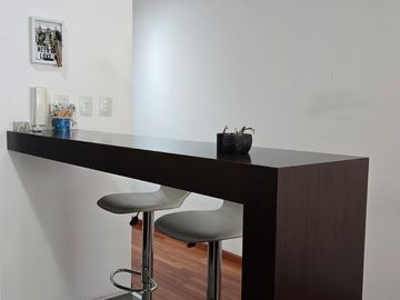 Departamento en  Florida Mitre Este- venta