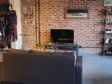 DEPARTAMENTO / LOFT EN COMPLEJO MOLINA CIUDAD EN BARRACAS VENTA