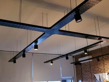 DEPARTAMENTO / LOFT EN COMPLEJO MOLINA CIUDAD EN BARRACAS VENTA