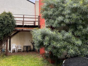 Dúplex en venta Barrio Artalaz Colón