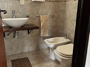 Dúplex en venta Barrio Artalaz Colón