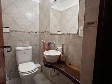Dúplex en venta Barrio Artalaz Colón