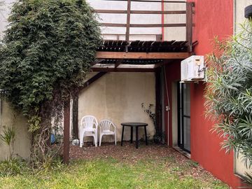 Dúplex en venta Barrio Artalaz Colón