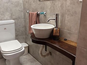 Dúplex en venta Barrio Artalaz Colón