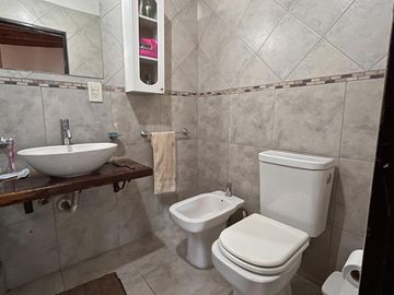 Dúplex en venta Barrio Artalaz Colón