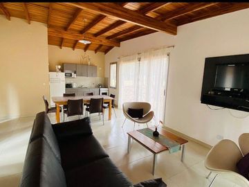 Venta Casa 3 dormitorios - Complejo La Aldea Club de Campo