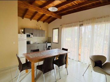 Venta Casa 3 dormitorios - Complejo La Aldea Club de Campo