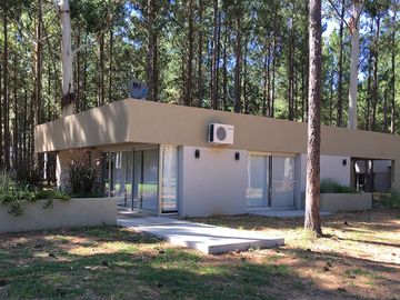 Venta Casa 3 dormitorios - Complejo La Aldea Club de Campo