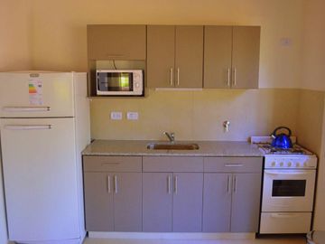 Venta Casa 3 dormitorios - Complejo La Aldea Club de Campo