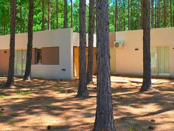 Venta Casa 3 dormitorios - Complejo La Aldea Club de Campo