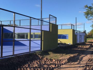 Venta Casa 3 dormitorios - Complejo La Aldea Club de Campo