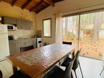 Venta Casa 3 dormitorios - Complejo La Aldea Club de Campo